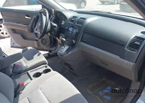 2008 Honda Cr-V Ex z USA, uszkodzony, nr VIN 3CZRE38558G700270